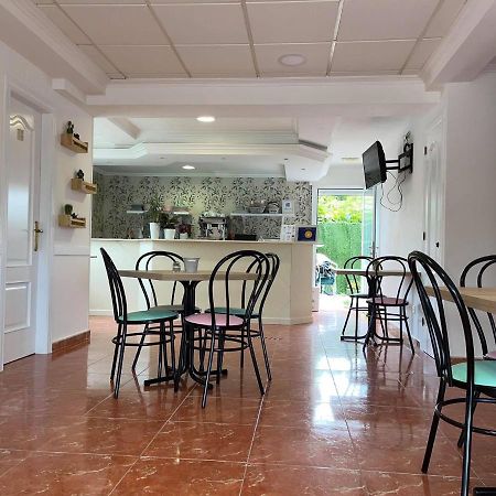 Hostal Xaraiba Sanxenxo Kültér fotó