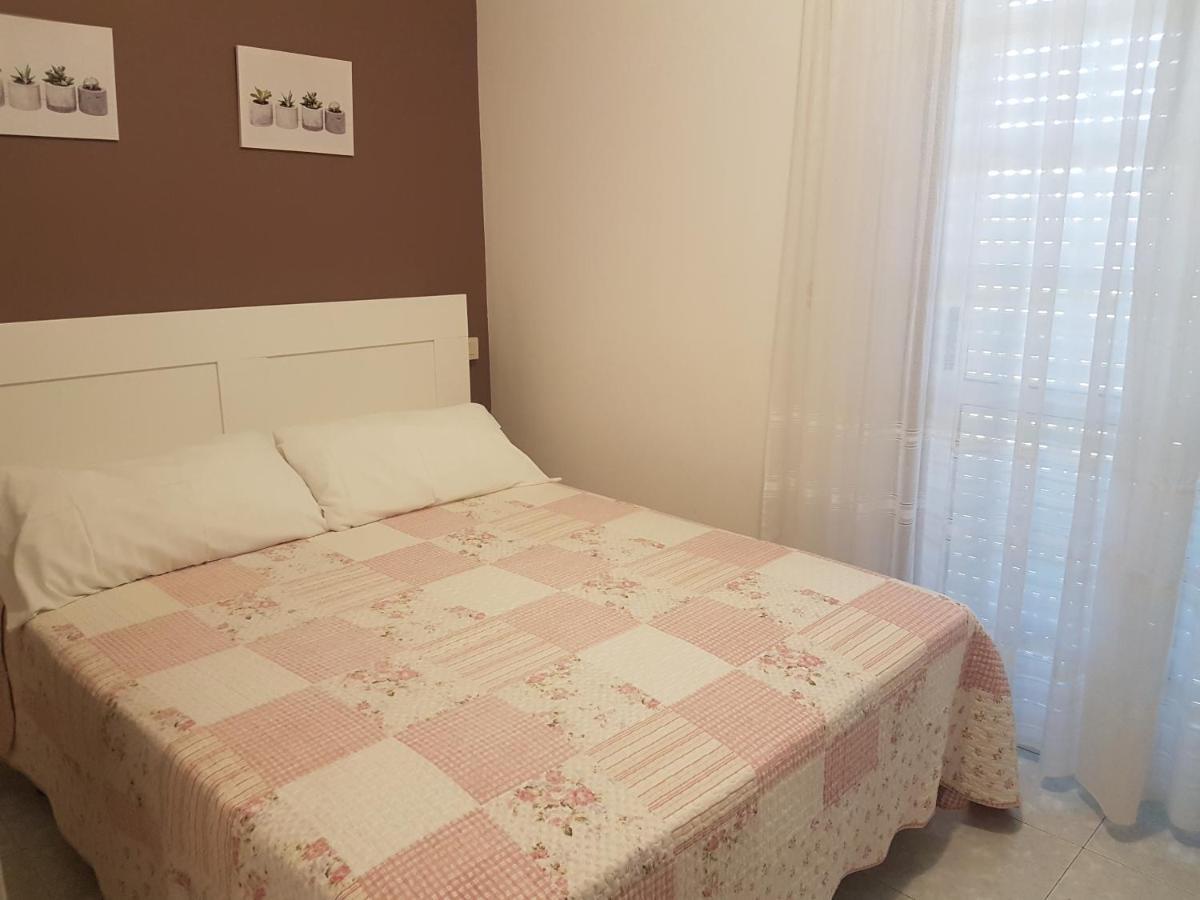 Hostal Xaraiba Sanxenxo Kültér fotó