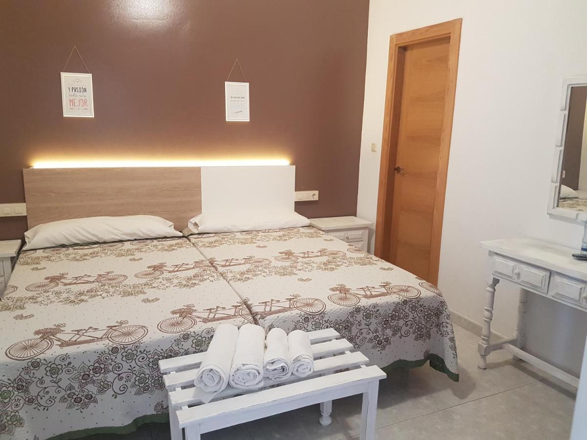 Hostal Xaraiba Sanxenxo Kültér fotó