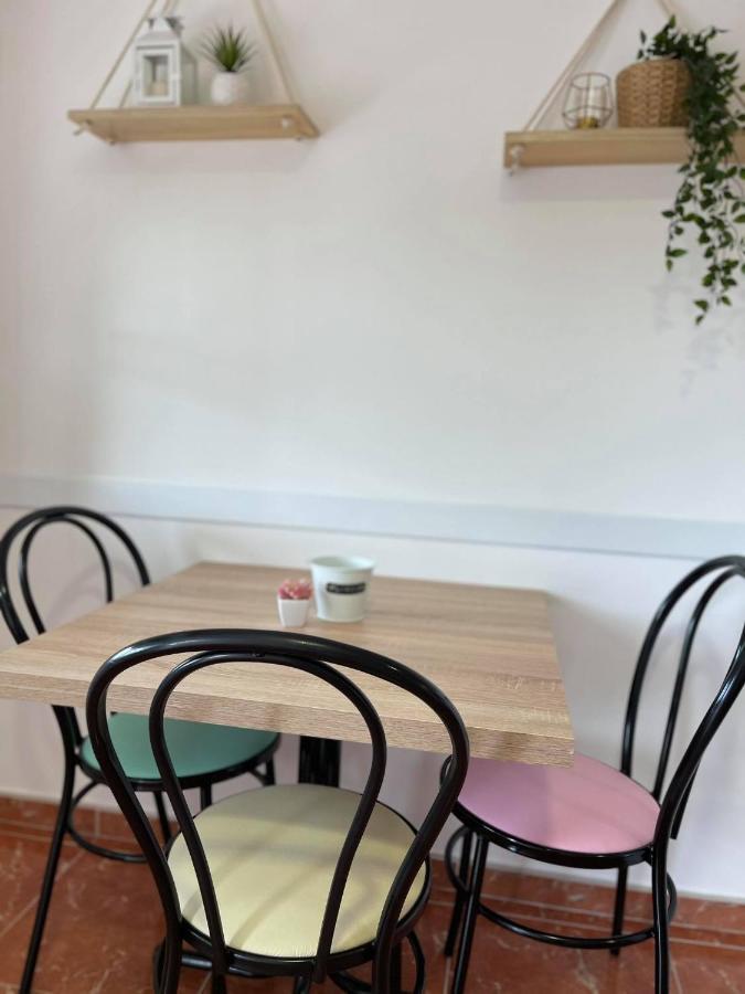 Hostal Xaraiba Sanxenxo Kültér fotó