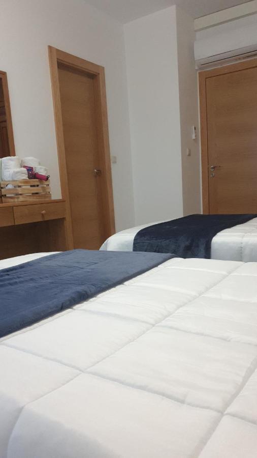 Hostal Xaraiba Sanxenxo Kültér fotó