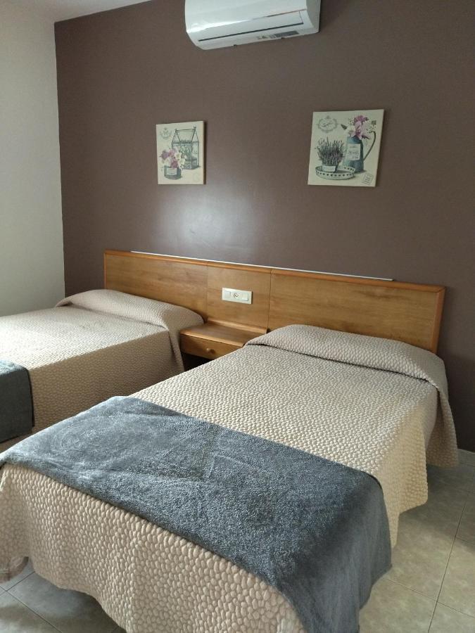 Hostal Xaraiba Sanxenxo Kültér fotó