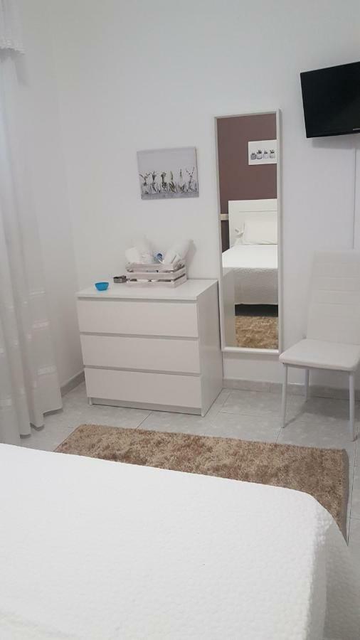 Hostal Xaraiba Sanxenxo Kültér fotó